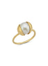 Natural Pearl Ring