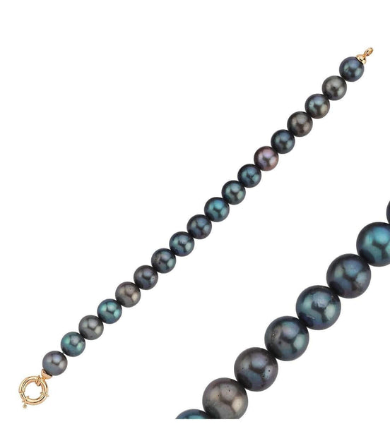 Siyah İnci Bileklik | | Birinci1926