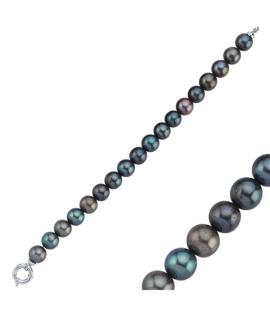 Siyah İnci Bileklik | | Birinci1926