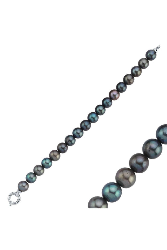 Siyah İnci Bileklik | | Birinci1926