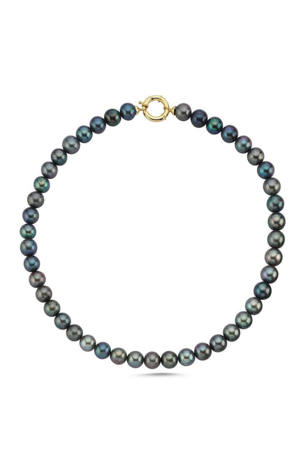 Siyah İnci Kolye | | Birinci1926