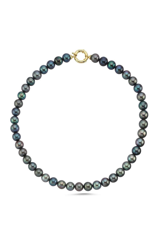 Siyah İnci Kolye | | Birinci1926