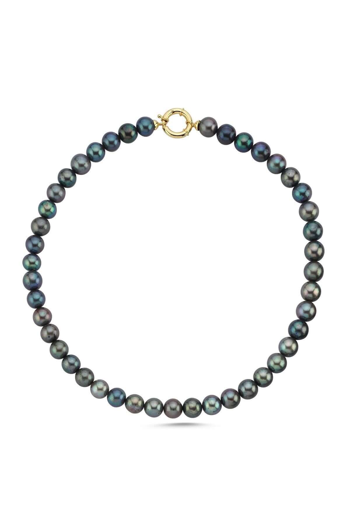 Siyah İnci Kolye | | Birinci1926