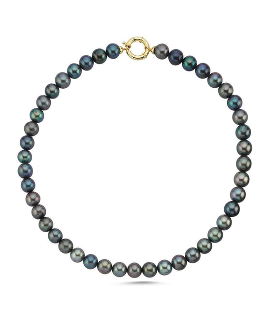 Siyah İnci Kolye | | Birinci1926