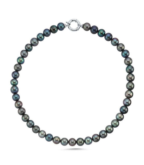 Siyah İnci Kolye | | Birinci1926