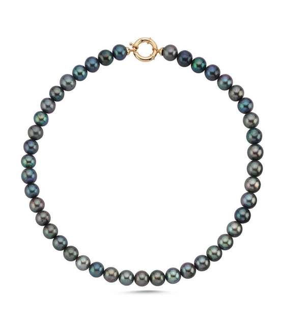 Siyah İnci Kolye | | Birinci1926