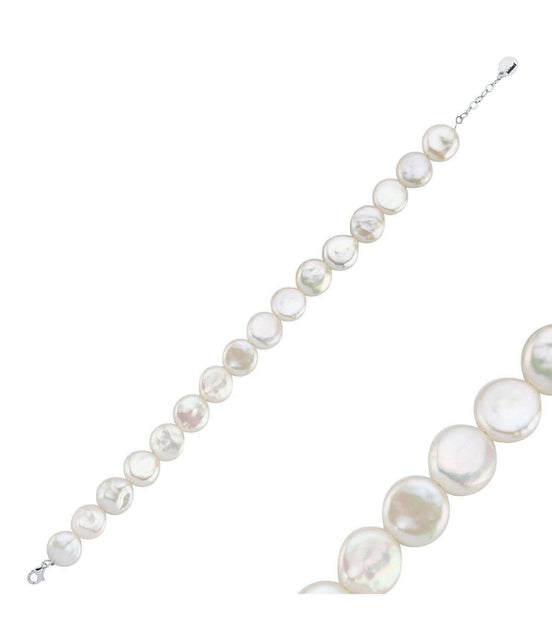 Para İnci Bileklik | | Birinci1926