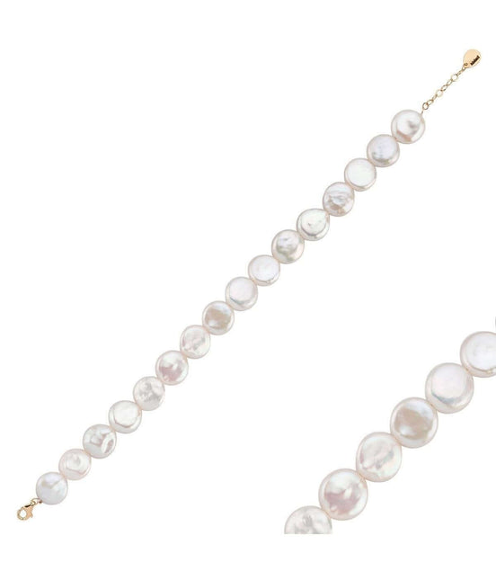 Para İnci Bileklik | | Birinci1926