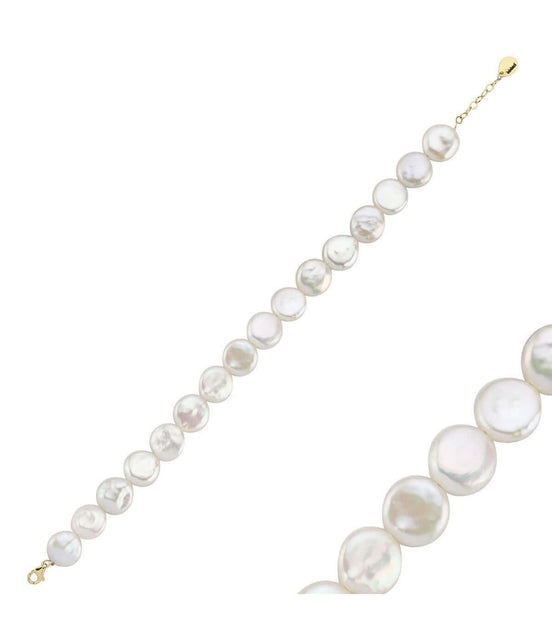 Para İnci Bileklik | | Birinci1926