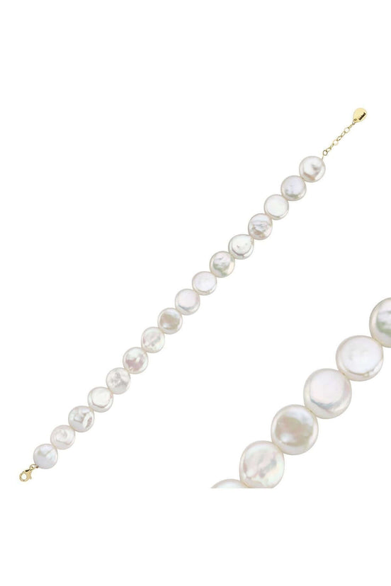 Para İnci Bileklik | | Birinci1926