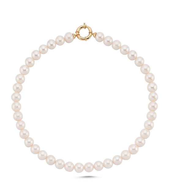 Doğal Kültür İncisi Kolye | | Birinci1926