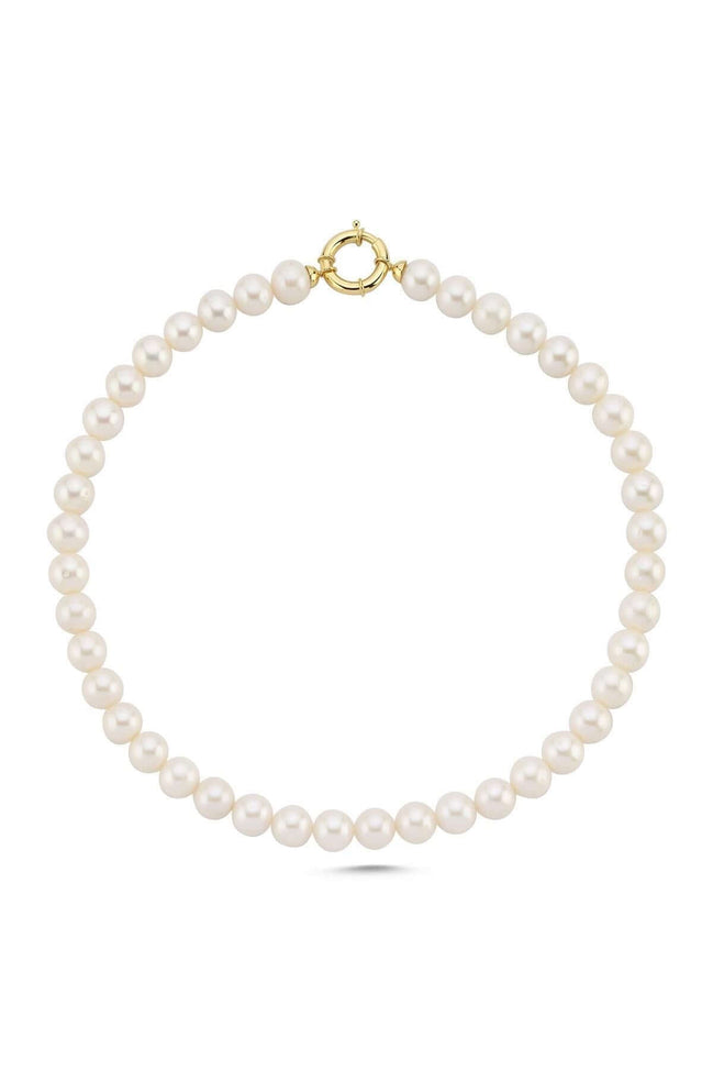 Doğal Kültür İncisi Kolye | | Birinci1926