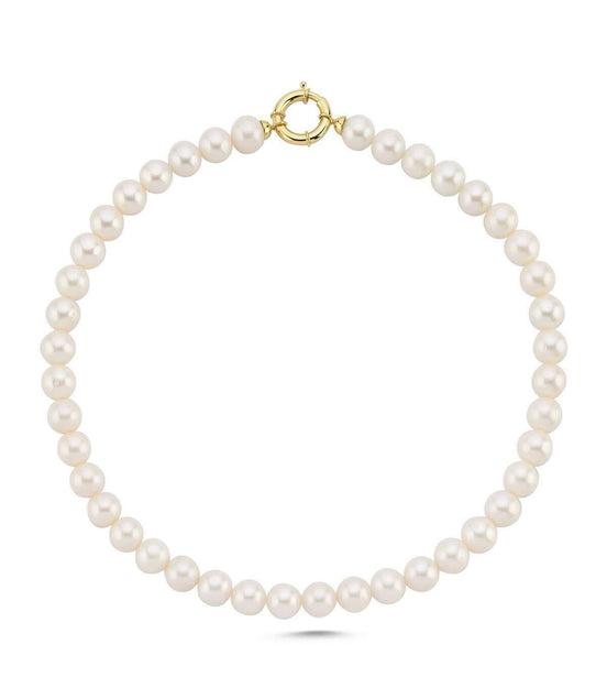 Doğal Kültür İncisi Kolye | | Birinci1926