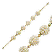 Doğal İnci Prenses Model Bileklik | | Birinci1926