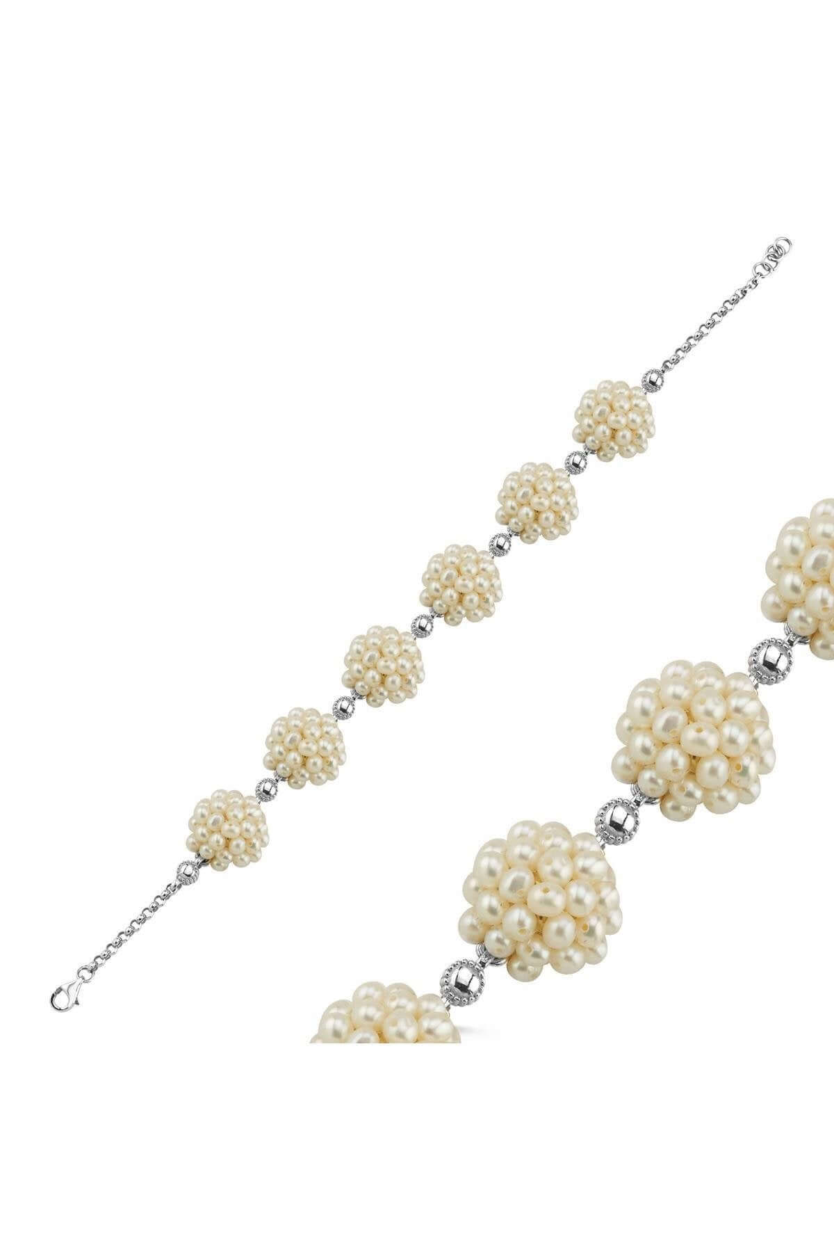 Doğal İnci Prenses Model Bileklik | | Birinci1926