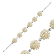 Doğal İnci Prenses Model Bileklik | | Birinci1926