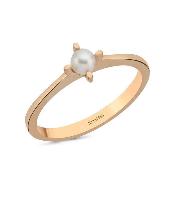 Doğal İnci Yüzük | | Birinci1926