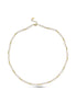 Dorika Ball Crispy Natural Pearl Necklace