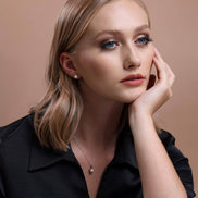 İncili Küpe Kolye İkili Set | | Birinci1926