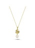 Oyster Natural Pearl Necklace