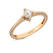 Doğal İnci Yüzük | | Birinci1926