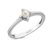 Doğal İnci Yüzük | | Birinci1926