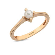 Doğal İnci Yüzük | | Birinci1926