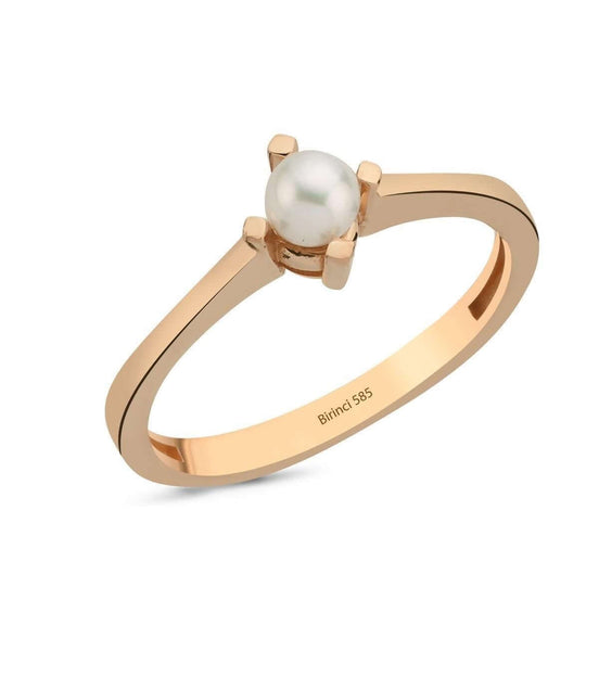 Doğal İnci Yüzük | | Birinci1926