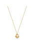 Oyster Natural Pearl Necklace