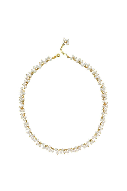 Sallantılı Doğal İnci Kolye | | Birinci1926