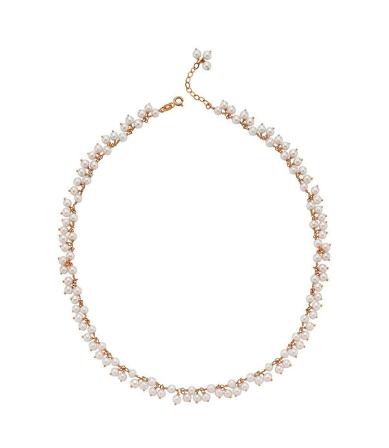 Sallantılı Doğal İnci Kolye | | Birinci1926