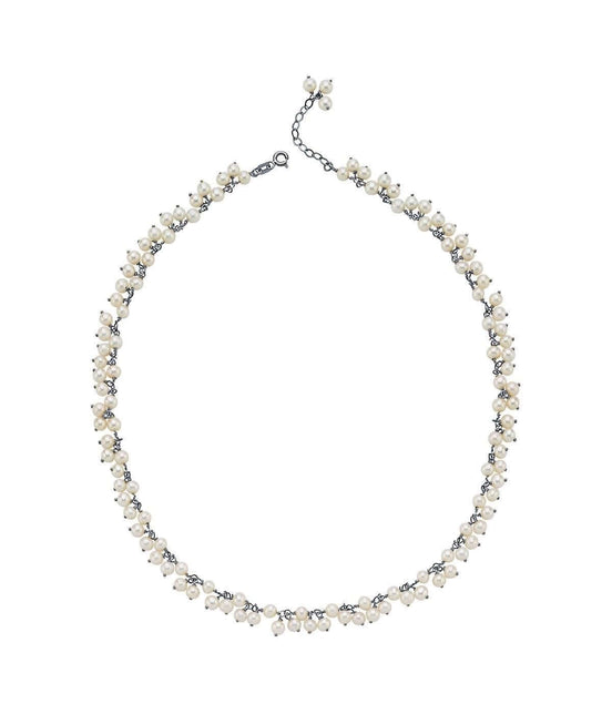 Sallantılı Doğal İnci Kolye | | Birinci1926