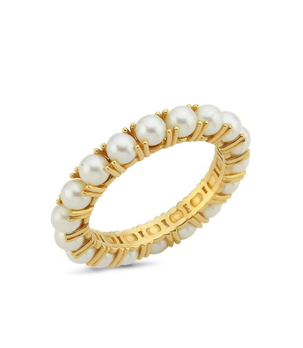 Tamtur Doğal İnci Yüzük | | Birinci1926