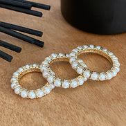 Tamtur Doğal İnci Yüzük | | Birinci1926