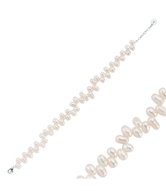 Barok Doğal İnci Bileklik | | Birinci1926