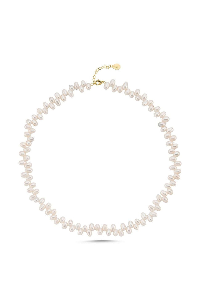 Barok Doğal İnci Kolye | | Birinci1926