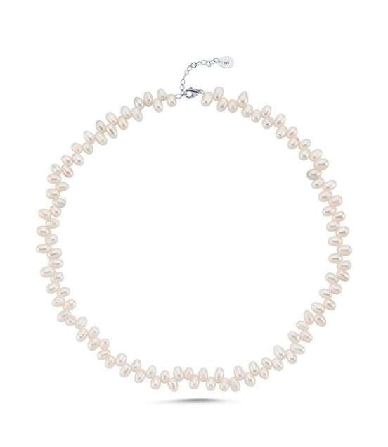 Barok Doğal İnci Kolye | | Birinci1926