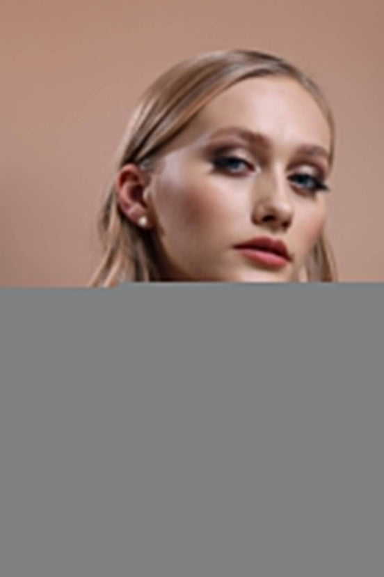 Doğal İncili Küpe Kolye İkili Set | | Birinci1926