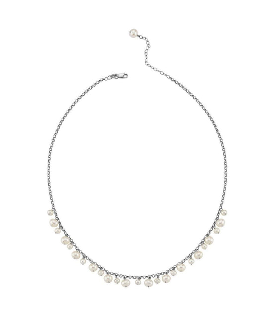 Doğal İncili Sallantılı Kolye | | Birinci1926