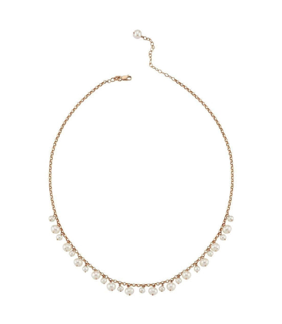 Doğal İncili Sallantılı Kolye | | Birinci1926