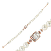 Baget Doğal İncili Bileklik | | Birinci1926