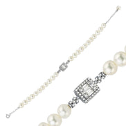 Baget Doğal İncili Bileklik | | Birinci1926