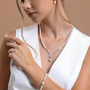 Baget Doğal İncili Bileklik | | Birinci1926