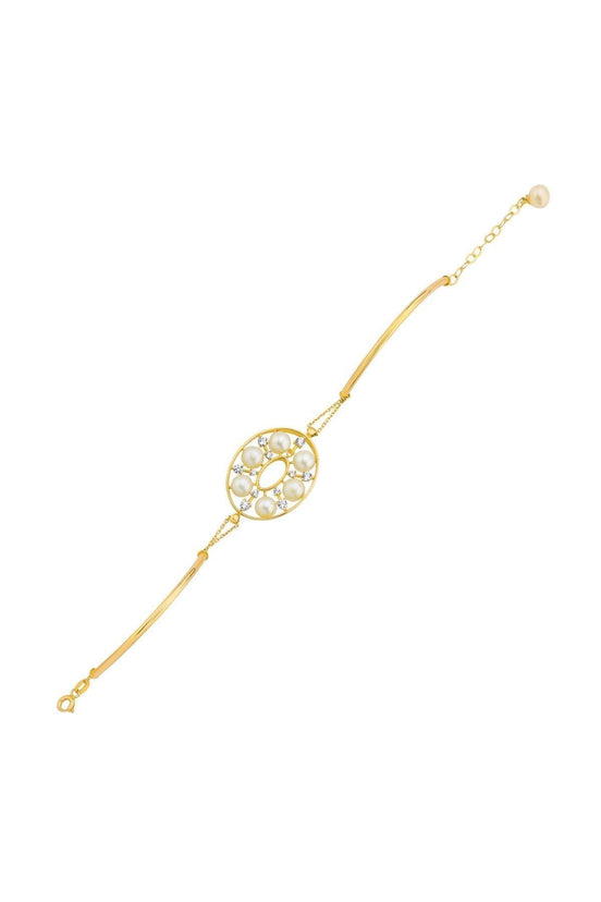 Doğal İnci Bileklik | | Birinci1926