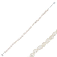 Yassı Barok İnci Bileklik | | Birinci1926