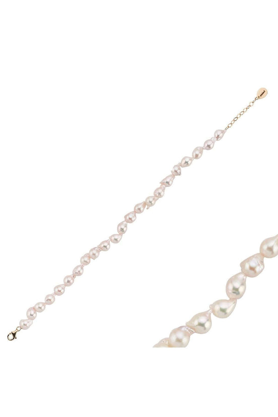 Damla Barok İnci Bileklik | | Birinci1926