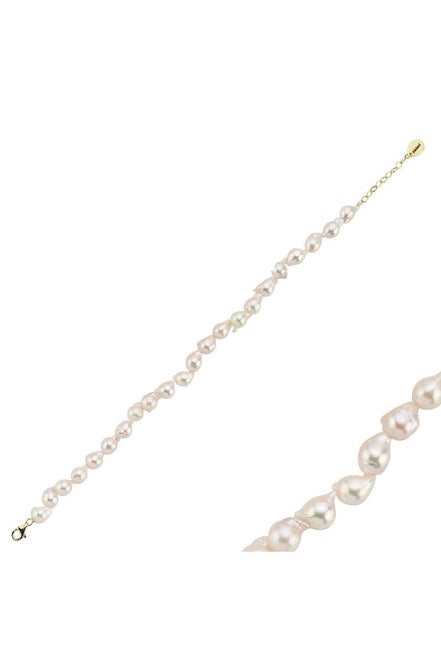 Damla Barok İnci Bileklik | | Birinci1926