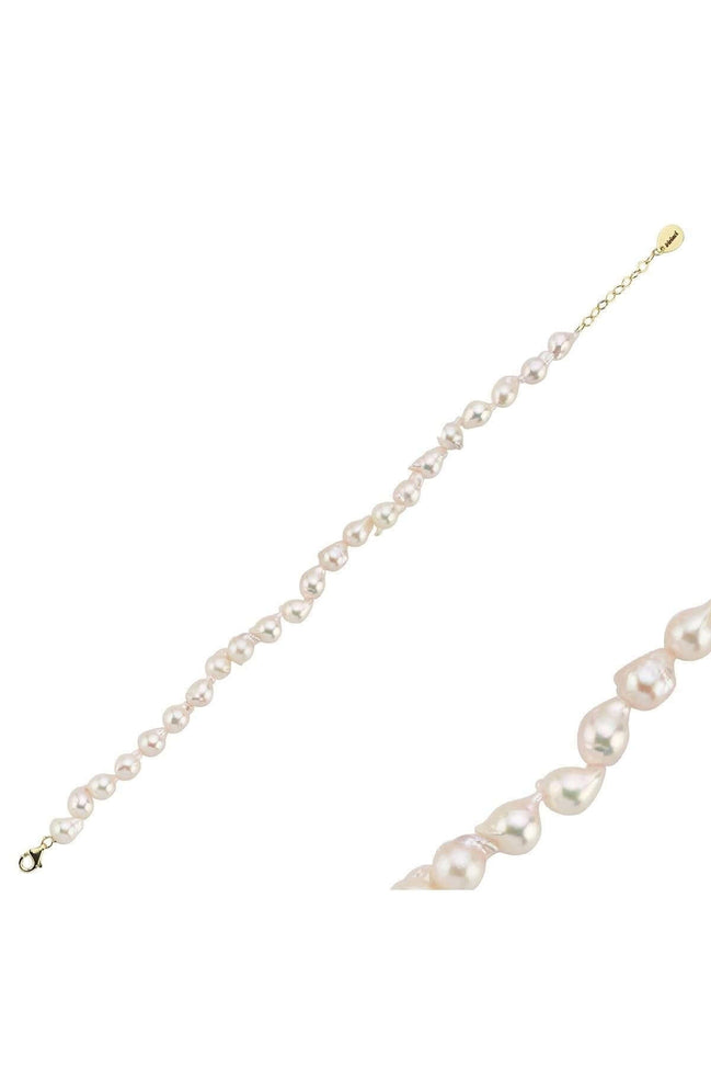 Damla Barok İnci Bileklik | | Birinci1926