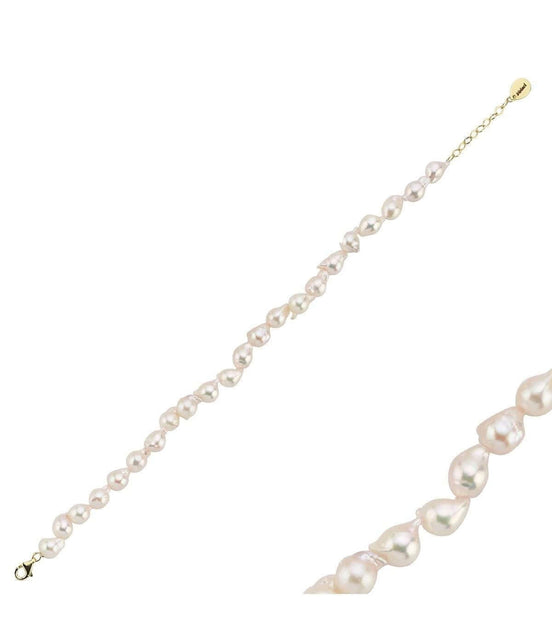 Damla Barok İnci Bileklik | | Birinci1926