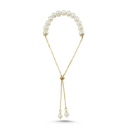 Doğal İnci Asansörlü Bileklik | | Birinci1926